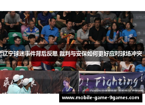 辽宁球迷事件背后反思 裁判与安保如何更好应对球场冲突 辽宁球迷事件背后反思 裁判与安保如何更好应对球场冲突